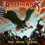 Ross The Boss: "New Metal Leader" – 2008